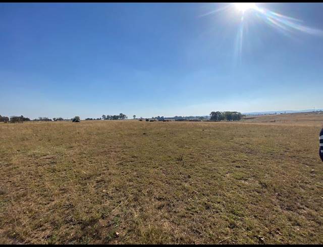 FARM FOR SALE IN MEYERTON